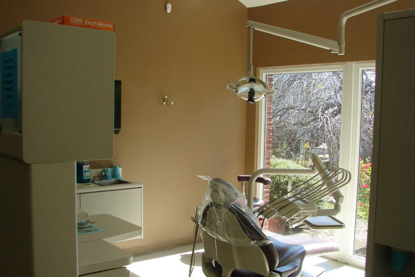 Alabaster Cosmetic Dentist