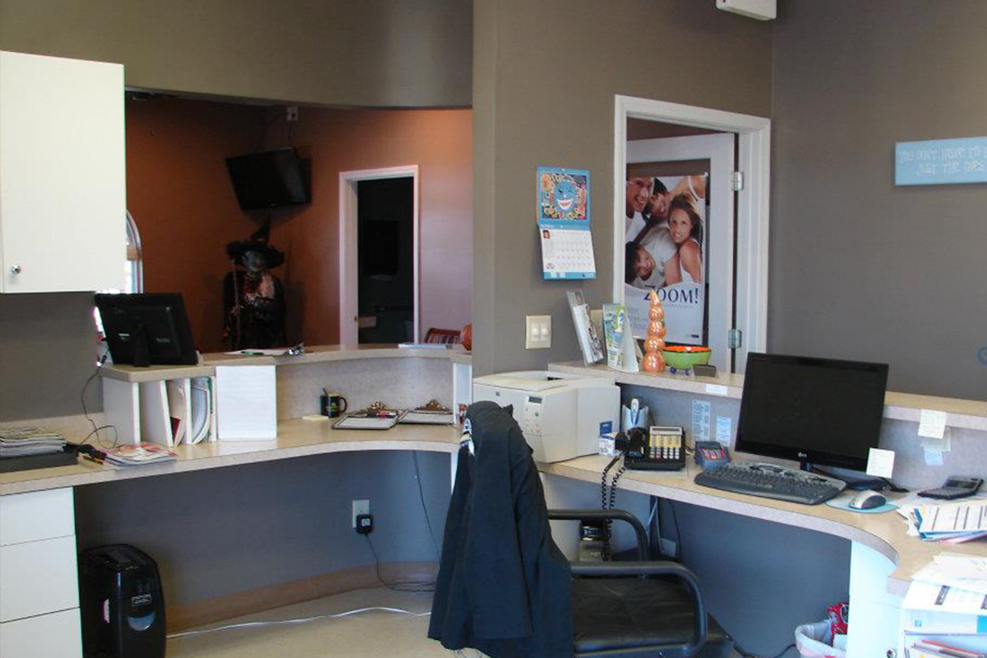 Family Dentist in Alabaster