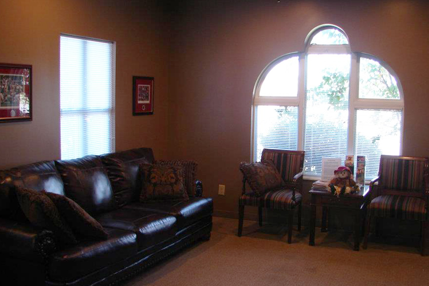 Dental Office in Alabaster