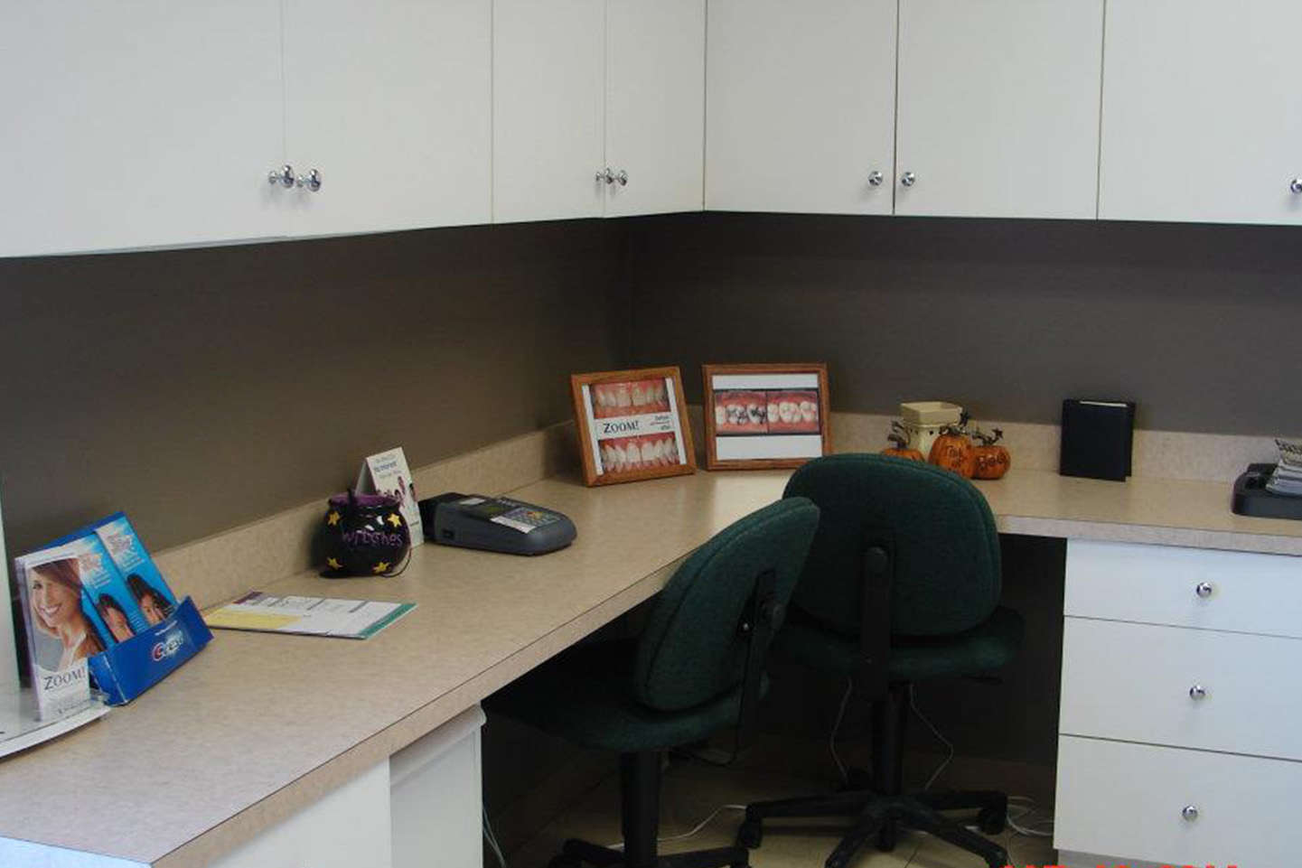 Emergency Dentist in Alabaste