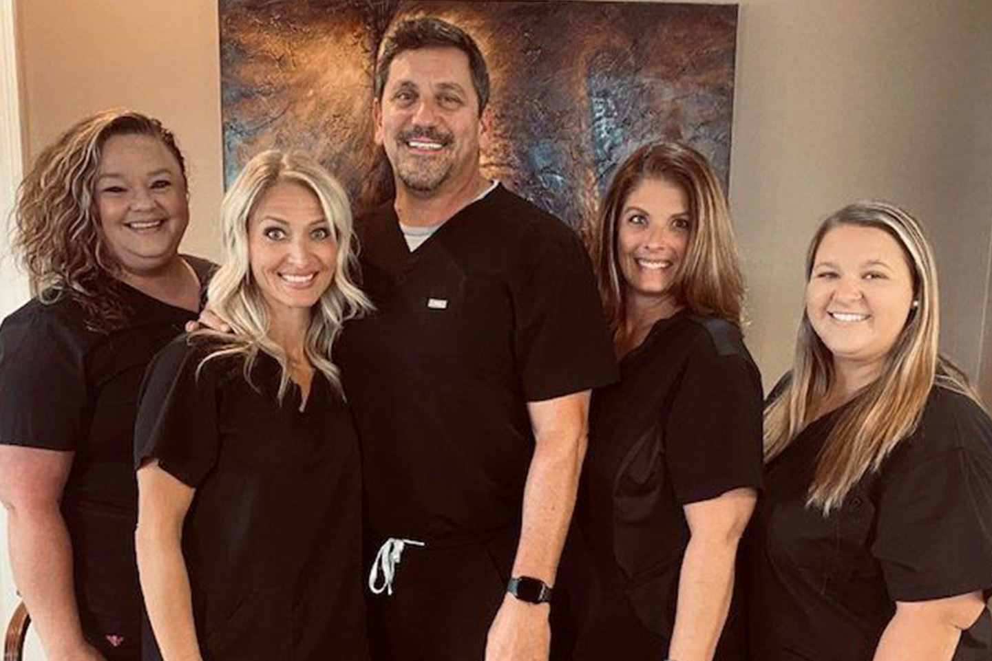 Family Dentist in Alabaster