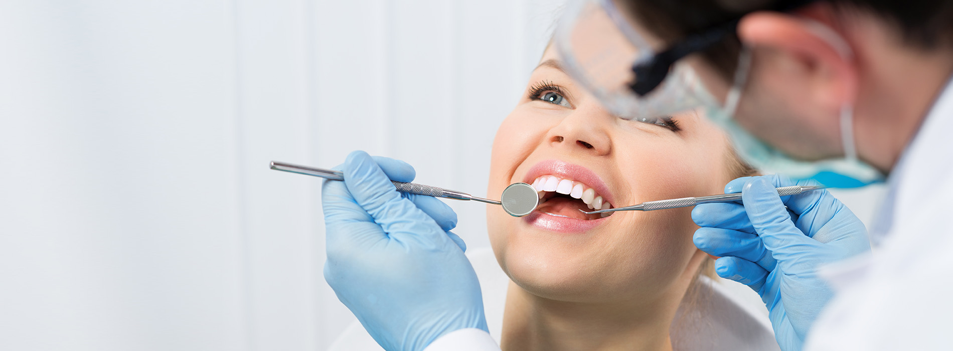 Alabaster Cosmetic Dental Services