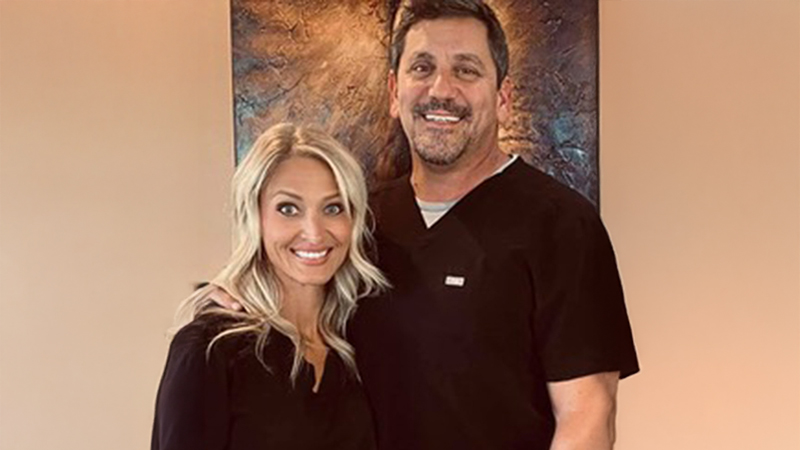 Boohaker Family & Cosmetic Dentistry