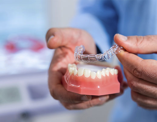 Boohaker Family   Cosmetic Dentistry