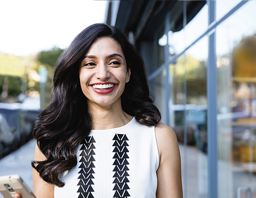 Boohaker Family   Cosmetic Dentistry