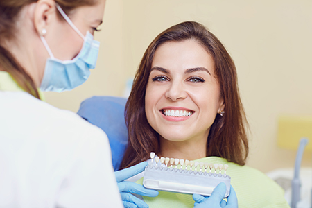 Boohaker Family   Cosmetic Dentistry