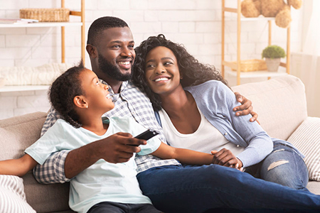 Boohaker Family   Cosmetic Dentistry