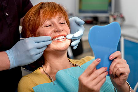 Boohaker Family   Cosmetic Dentistry