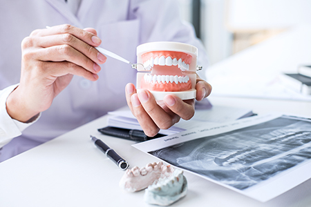 Boohaker Family   Cosmetic Dentistry