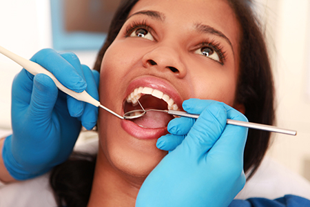 Boohaker Family   Cosmetic Dentistry