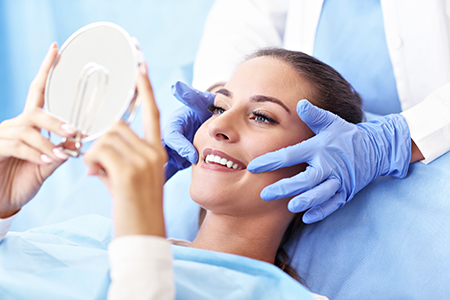 Boohaker Family   Cosmetic Dentistry
