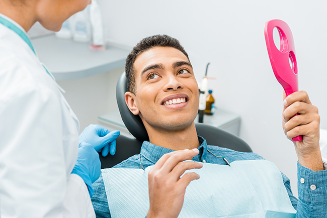 Boohaker Family   Cosmetic Dentistry
