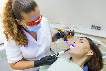 Boohaker Family   Cosmetic Dentistry